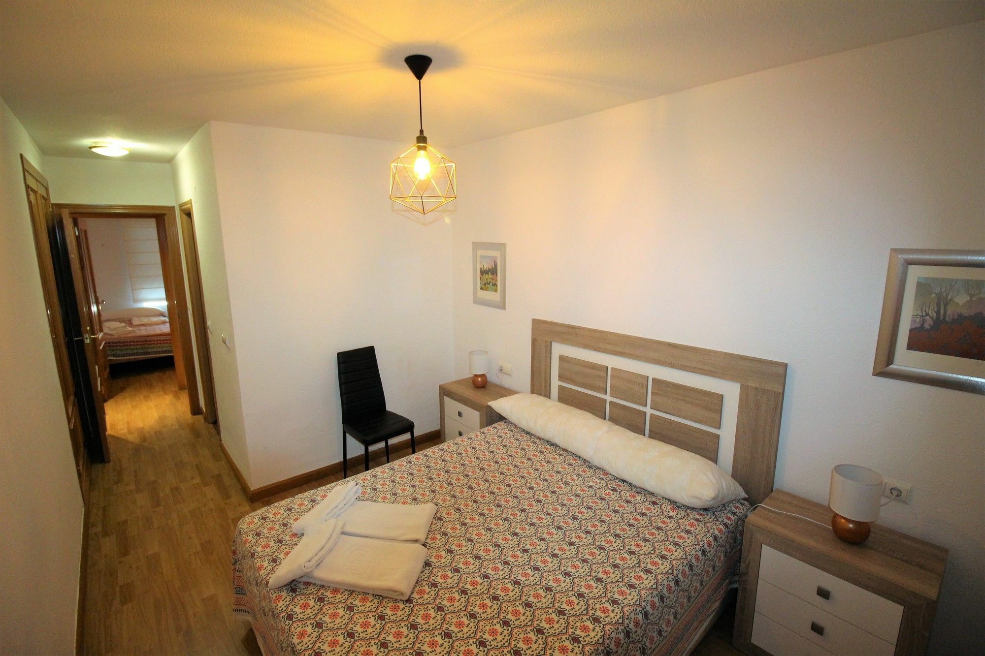 Myflats Bulevar Alicante Exterior photo
