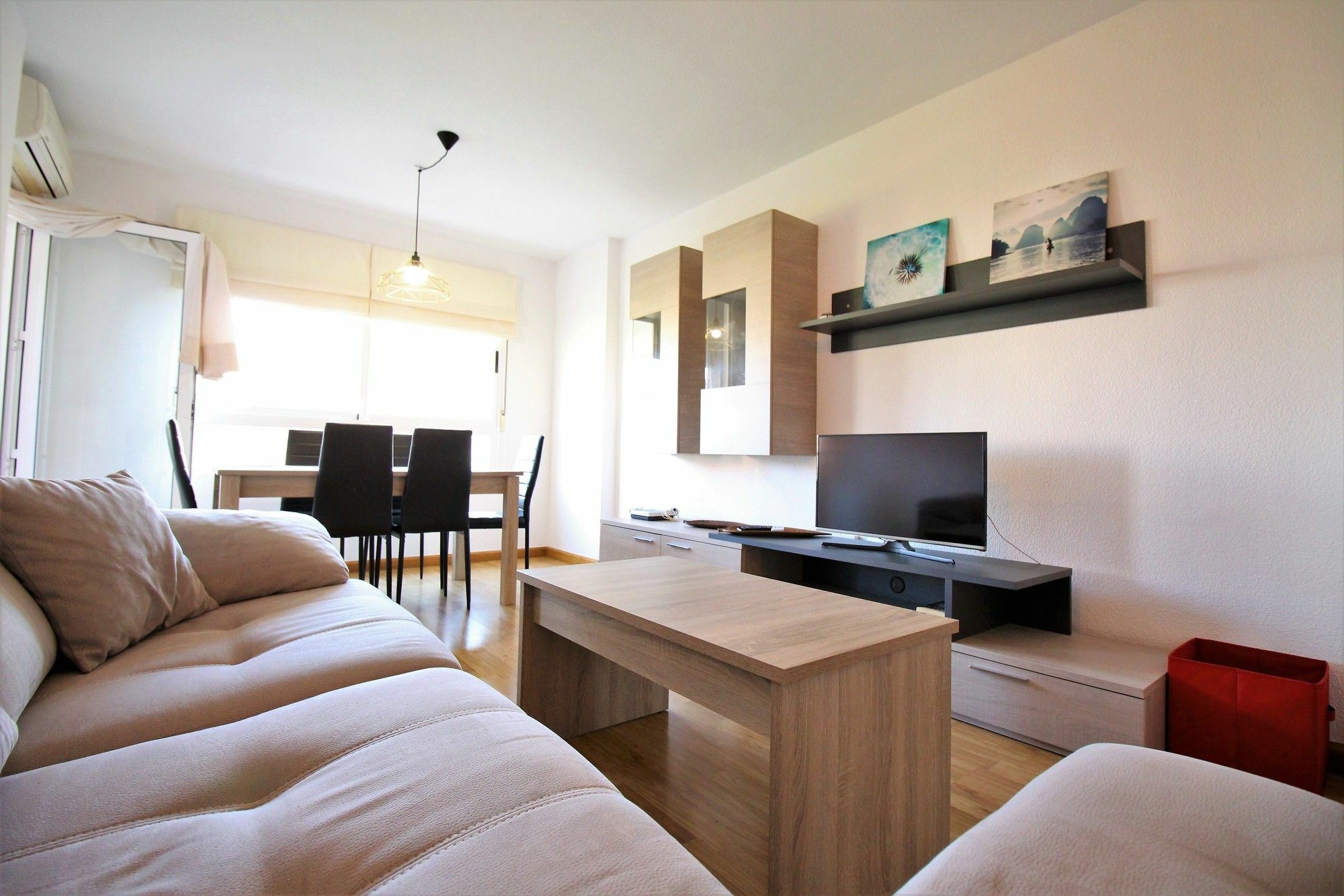 Myflats Bulevar Alicante Exterior photo