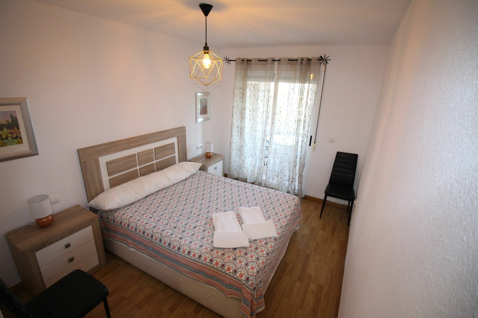 Myflats Bulevar Alicante Exterior photo