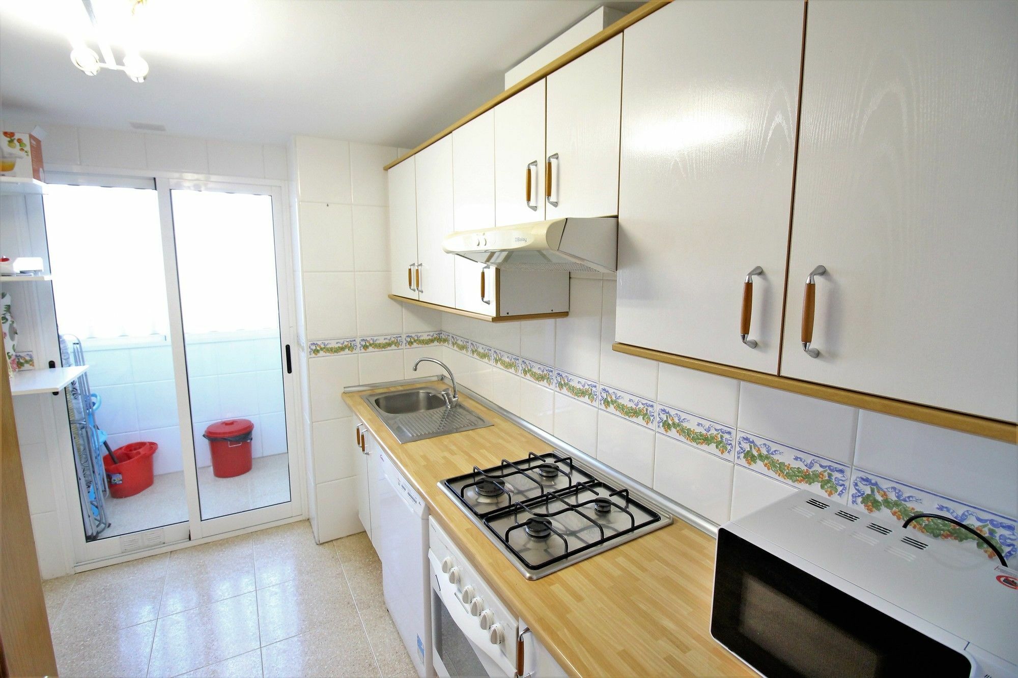 Myflats Bulevar Alicante Exterior photo