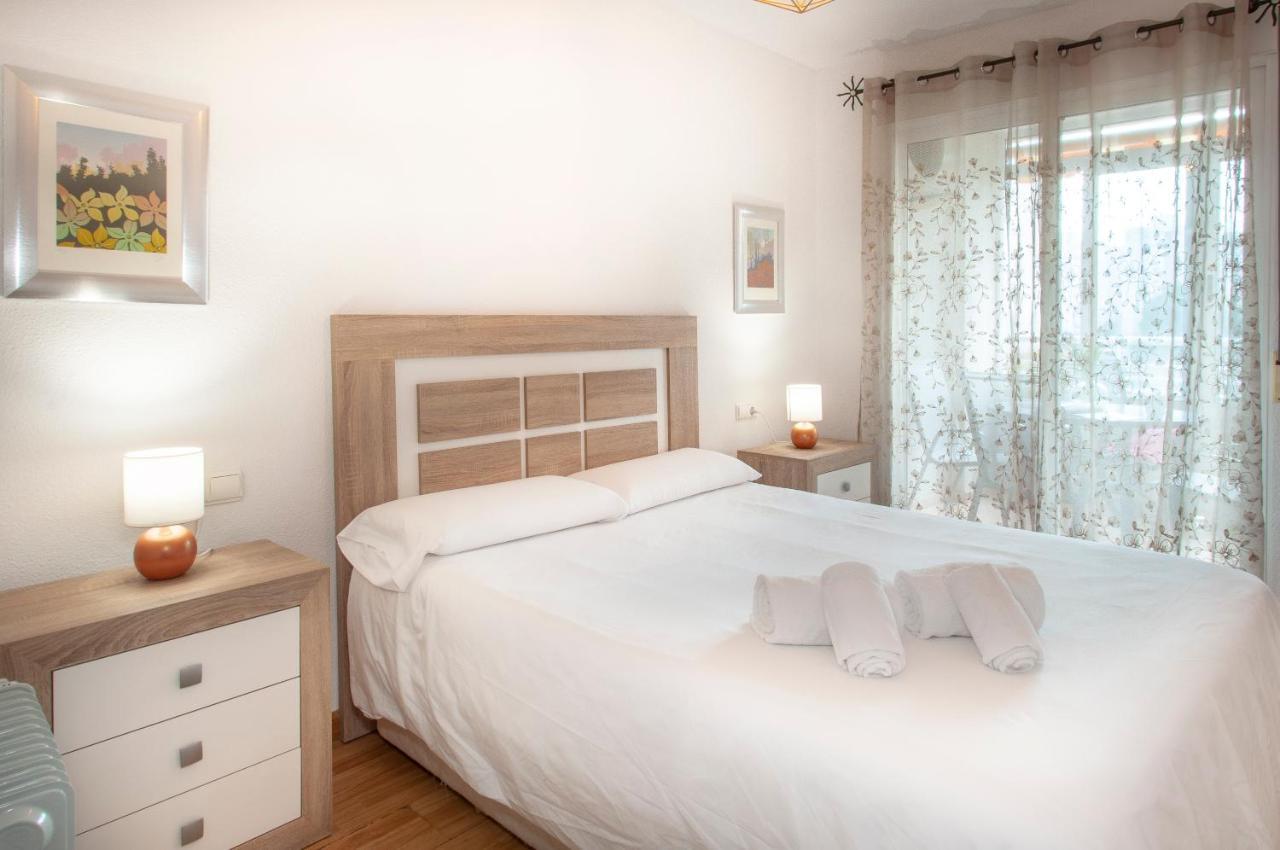 Myflats Bulevar Alicante Exterior photo