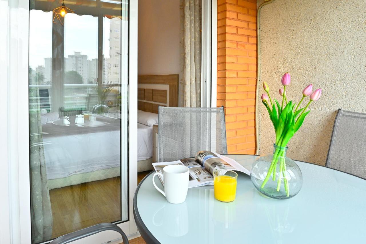 Myflats Bulevar Alicante Exterior photo