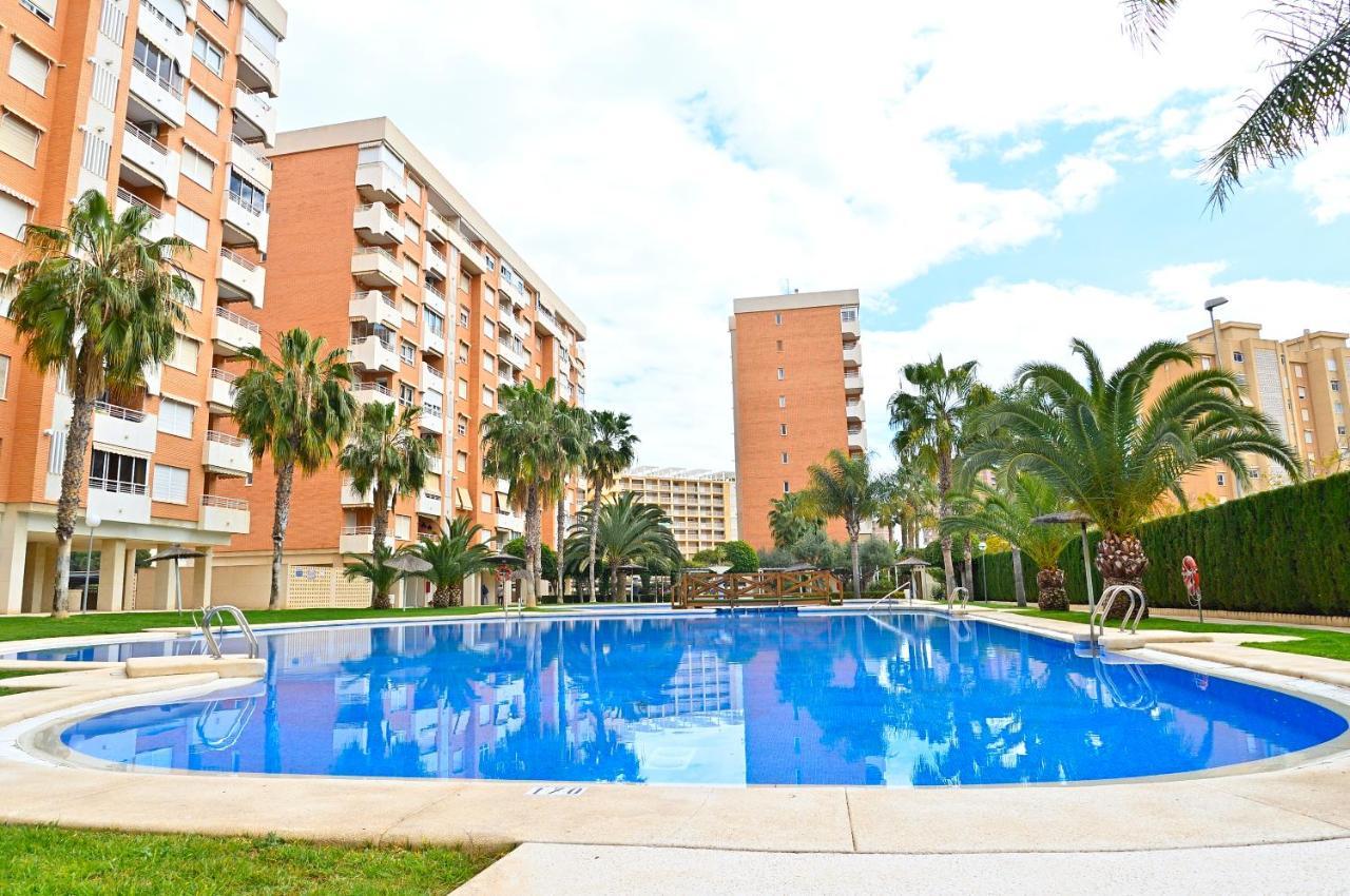 Myflats Bulevar Alicante Exterior photo