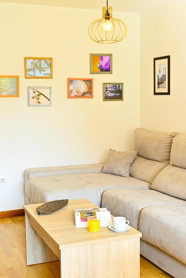Myflats Bulevar Alicante Exterior photo