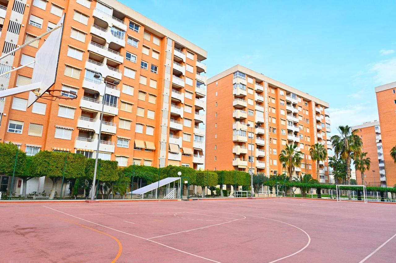 Myflats Bulevar Alicante Exterior photo