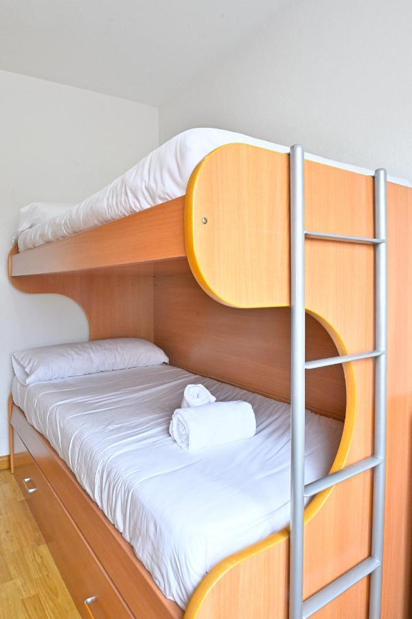 Myflats Bulevar Alicante Exterior photo