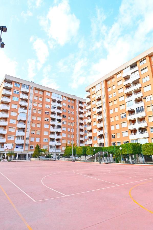 Myflats Bulevar Alicante Exterior photo