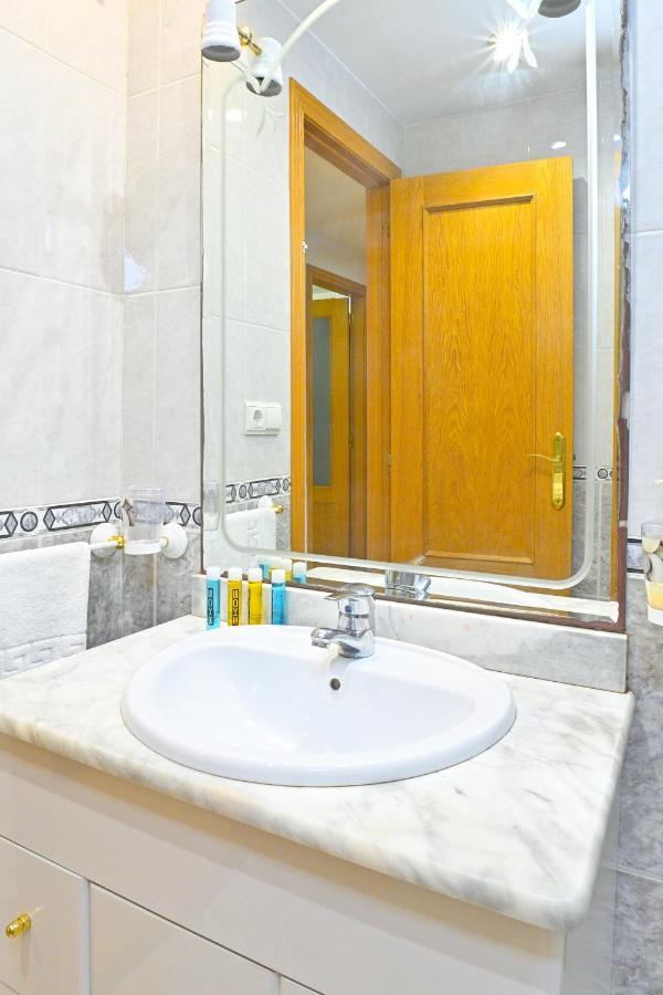 Myflats Bulevar Alicante Exterior photo